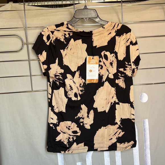 Cabi Flash Tee (style 4374) - Picture 4 of 7